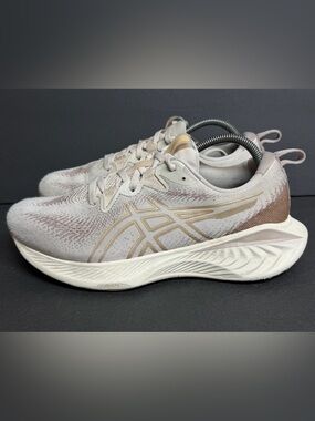 Asics Women’s Size 10.5 Gel Cumulus 25 'NAGINO' Running Shoes